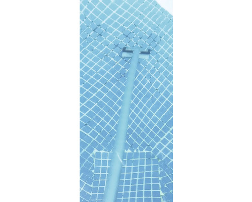 Čisticí kartáč na bazén pro čištění bazénových dlaždic