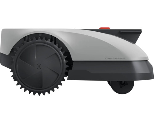 Robotická sekačka ECOVACS GOAT O1200 RTK