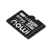 Paměťová karta Micro SD Imou 64 GB