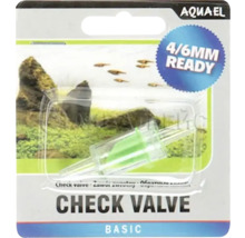 Aquael zpětný ventil Basic pro akvária