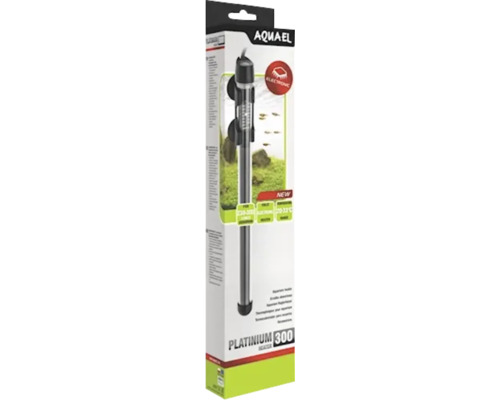 Topítko do akvária Aquael Platinium 300 v balení