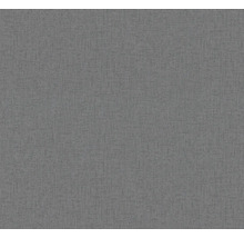 Šedá strukturovaná tapeta