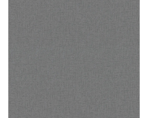 Šedá strukturovaná tapeta