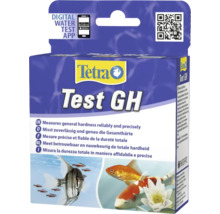Tetra Test GH pro stanovení tvrdosti vody v akváriu