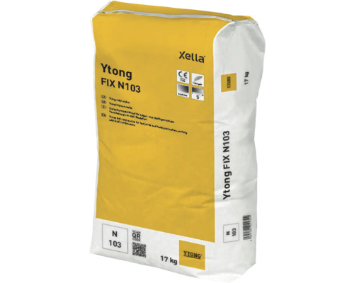 Malta YTONG zdicí 17 kg