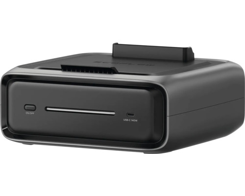 Mikroměnič EcoFlow Powerstream s výkonem 800 W