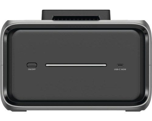 Přenosná napájecí stanice s USB-C 140 W portem