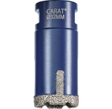 32 mm vrtací korunka Carat