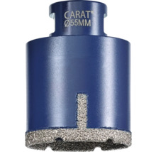 Korunkový vrták Carat 55 mm