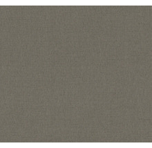 Detail šedé textilní tkaniny