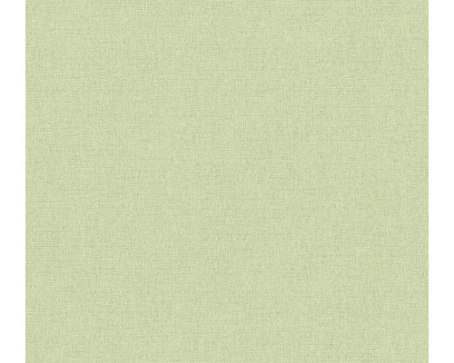 Vliesová tapeta 39988-6 Metropolis by Michalsky 6 Tkaninový vzhled světle zelená 10,05x0,53 m Textilní povrch s plátěnou strukturou