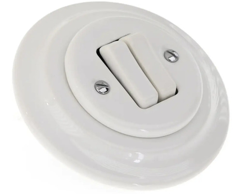 Keramický přepínač