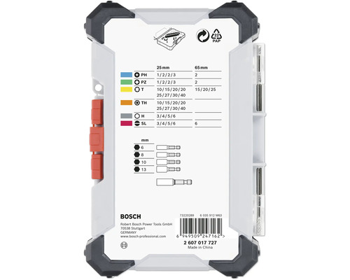 Logo společnosti Bosch