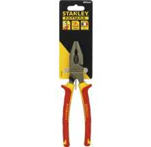 Kombinační kleště STANLEY VDE 1000 V, 200 mm