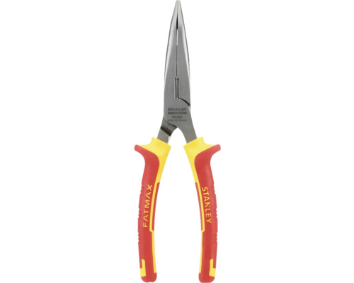 Stanley Fatmax kleště s dlouhými čelistmi