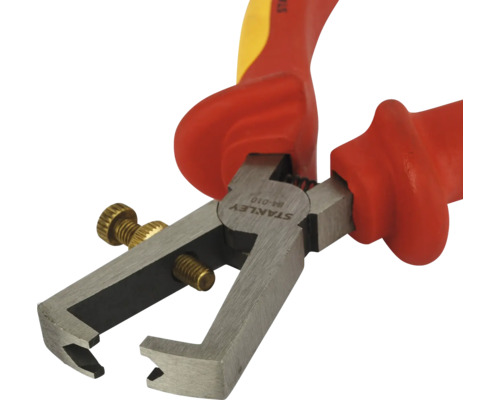 Odizolovací kleště Stanley