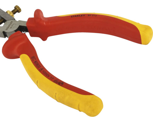 Kleště na odizolování Stanley