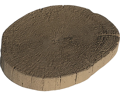 Dekorativní špalek ze dřeva