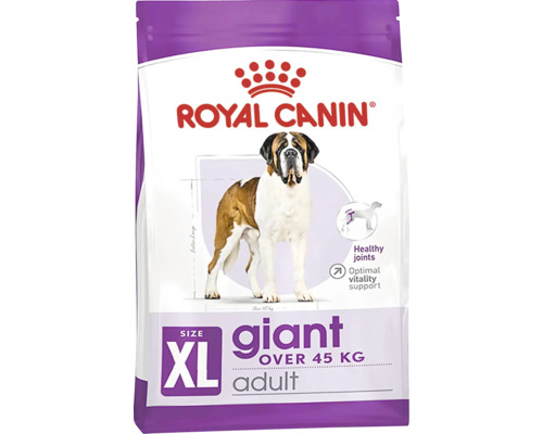 Granule pro psy ROYAL CANIN Giant Adult 15 kg