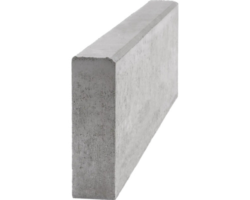 Betonový obrubník