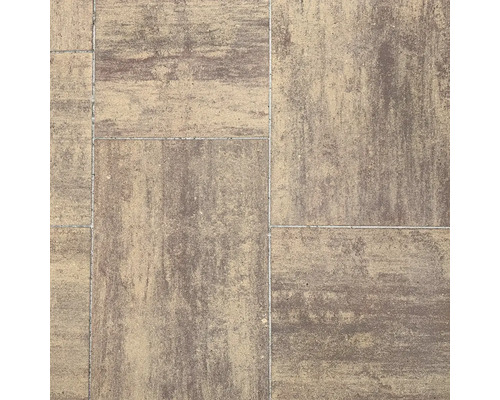 Detail dlažebních kostek