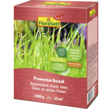 FloraSelf Power Dosev, 500 gramů, pro 15 metrů čtverečních
