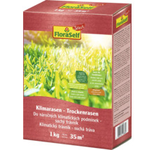 Balení FloraSelf Klimarasen Trockenrasen pro náročné klimatické podmínky
