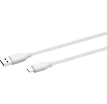 Kabel USB typu A na USB typu C