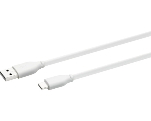 Kabel USB-C na USB-A