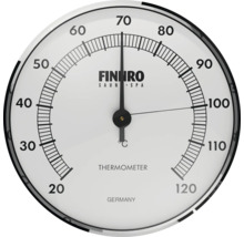Teploměr Finro Sauna Spa pro měření teploty