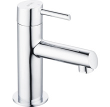 Umyvadlová baterie Avital z kovu