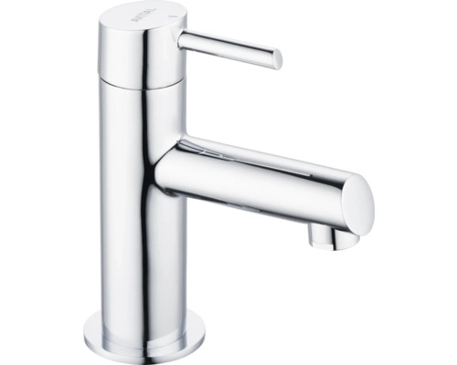 Umyvadlová baterie Avital z kovu