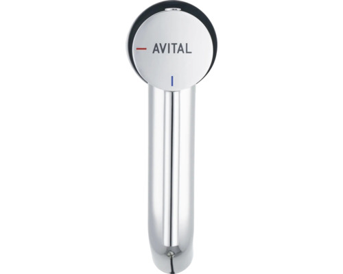 Vodovodní baterie Avital pro kuchyň