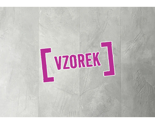 Vzorek 10719675 DB vinyl BETON 20 x 15,2 cm