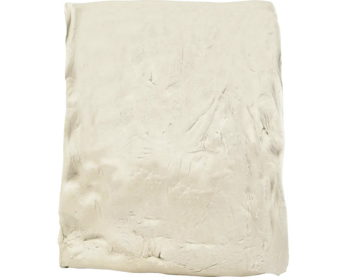 Samotvrdnoucí hmota SCOLA bílá 1 kg