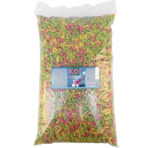Krmivo pro jezírkové ryby Tyčinky KOI Standard 1,5 kg