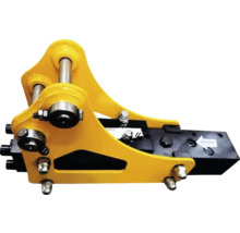Hydraulické kladivo pro náročné demoliční práce