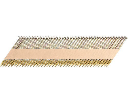 Hřebík nastřelovací EXTOL 50 mm Ø 3,05 mm, 480 ks, 8862603