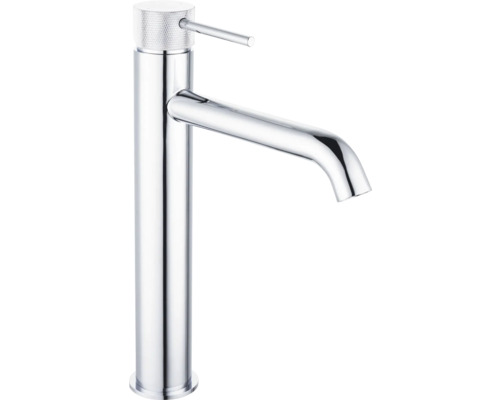 Umyvadlová baterie z kovu