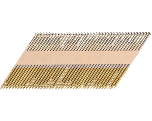 Hřebík nastřelovací EXTOL 90 mm Ø 3,05 mm, 480 ks, 8862605