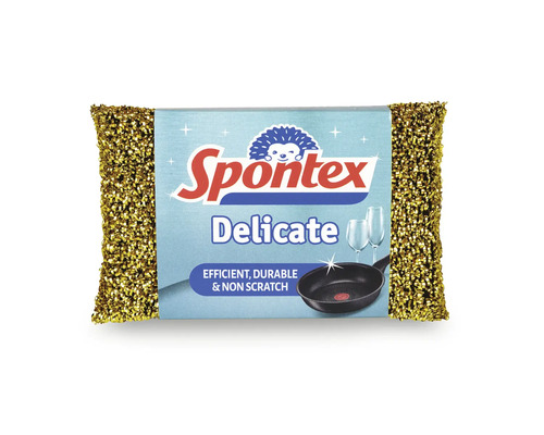 Spontex Delicate čisticí houba pro citlivé povrchy