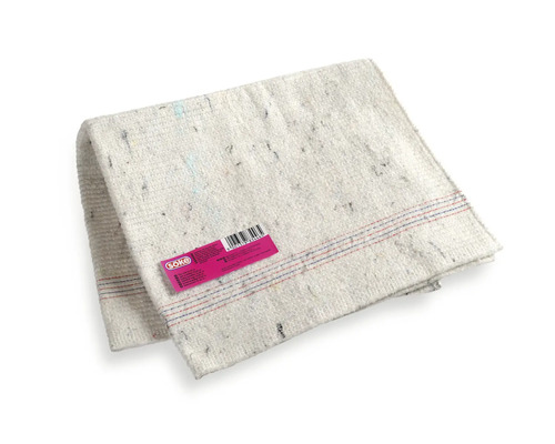 Složený čisticí hadr