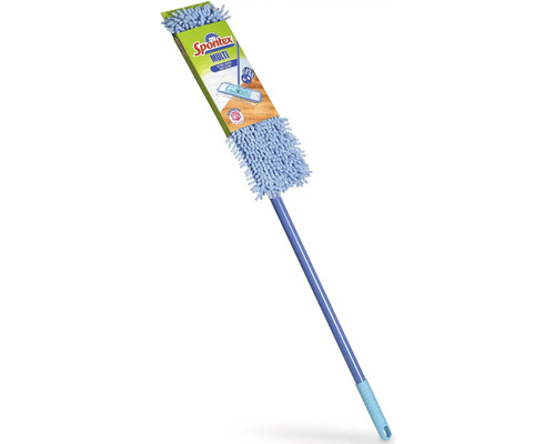 Spontex Multi mop s návlekem z mikrovlákna a tyčí