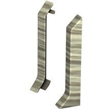 Dvě ocelové páčidla