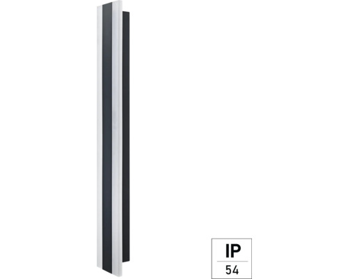 LED svítidlo s krytím IP54