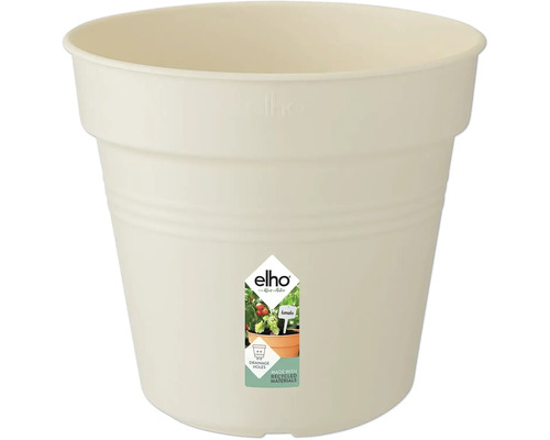 Květináč z plastu