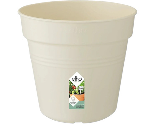 Květináč z plastu