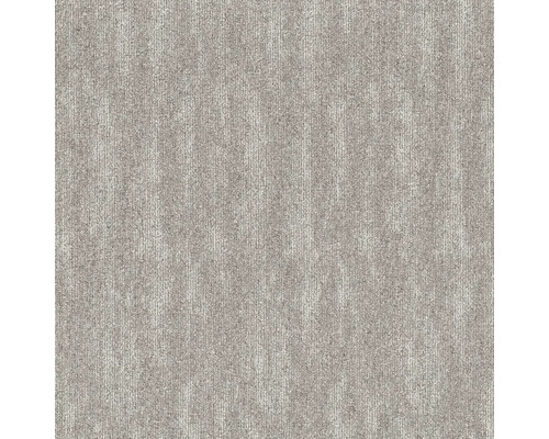 Koberec CPN Ocean Termo hnědý šířka 400 cm (metráž) Detail koberce s melírovaným vzorem