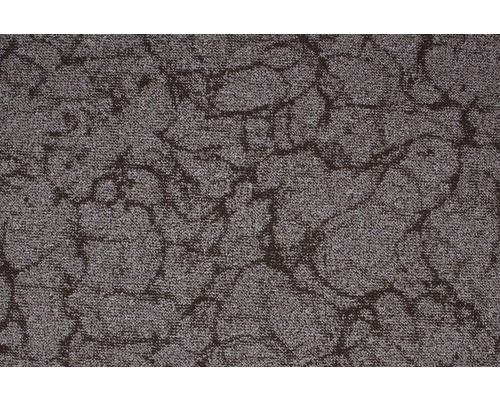 Koberec CPN Marbeline Filc hnědý šířka 400 cm (metráž)