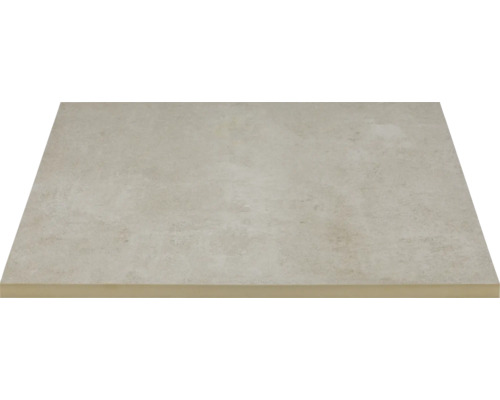 Obdélníková keramická dlaždice